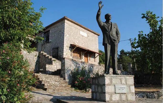 Αλλαγές στις επετειακές εκδηλώσεις σε Καλέντζι, Ερυμάνθεια, Δροσιά, Χρυσοπηγή Καλέντζι