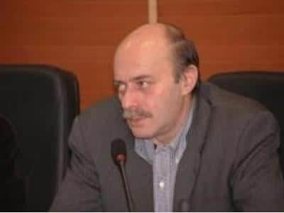 Γ. Κόττας: Τα δημοτικά γήπεδα είναι δωρεάν Κόττας