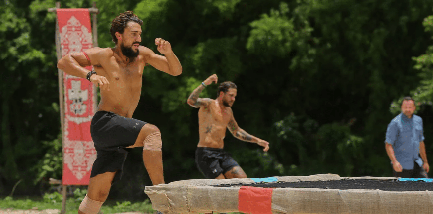 Survivor 4: Πότε ταξιδεύουν στην Ελλάδα οι φιναλίστ, οι ημερομηνίες του τελικού Survivor