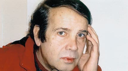 Πέθανε ο αδελφός του Χρήστου Δάντη, Σάββας Αξιώτης Αξιώτης
