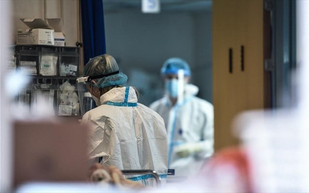 Κυριαρχεί στη χώρα η μετάλλαξη Δέλτα - Ποια είναι η κατάσταση στη Δυτική Ελλάδα Δέλτα