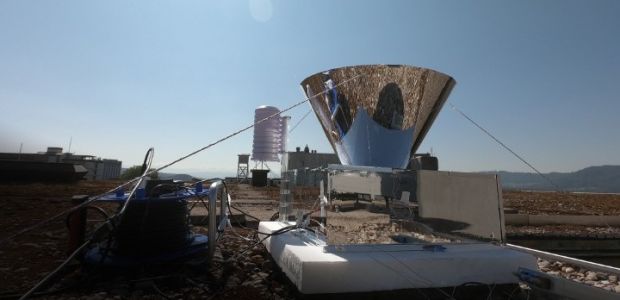 Έρευνα με Έλληνα επικεφαλής: Πόσιμο νερό από την ατμοσφαιρική υγρασία πόσιμο