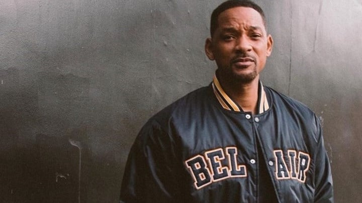 Ο Will Smith ετοιμάζει τη βιογραφία του βιογραφία