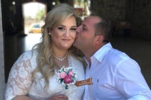 Δημήτρης & Μεταξία - Γάμος στην Πάτρα για την γνωστή μουσική οικογένεια των Βερραίων!