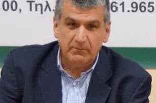 Αιγιάλεια - Τηλιγάδης: «Δεν ακούει ο δήμαρχος, φοβάται μην του πάρουμε τη θέση»