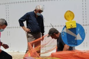Δυτική Αχαΐα: Το έργο του δημάρχου Σπ. Μυλωνά και το Φράγμα "ενοχλούν" - Υπερπροσπάθεια για τις υποδομές ύδρευσης