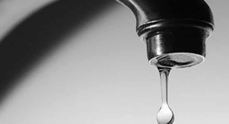 Πάτρα προβλήματα υδροδότησης: Δίψα στο Σαραβάλι, φωνές από Ρωμανού