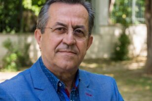 Νικολόπουλος: "Καλύτερος υπάλληλος των ιδιωτικών συμφερόντων η Δημοτική Αρχή Πελετίδη"