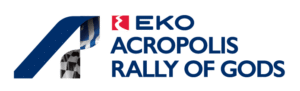 “EKO Acropolis Rally”: Η EKO μεγάλος χορηγός στο Παγκόσμιο Πρωτάθλημα Ράλλυ της FIA!
