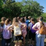 Πάτρα: Μαθητές είδαν «σφαιρικά» θέματα για το περιβάλλον - Σύμπραξη Πανεπιστημίου-Δήμου
