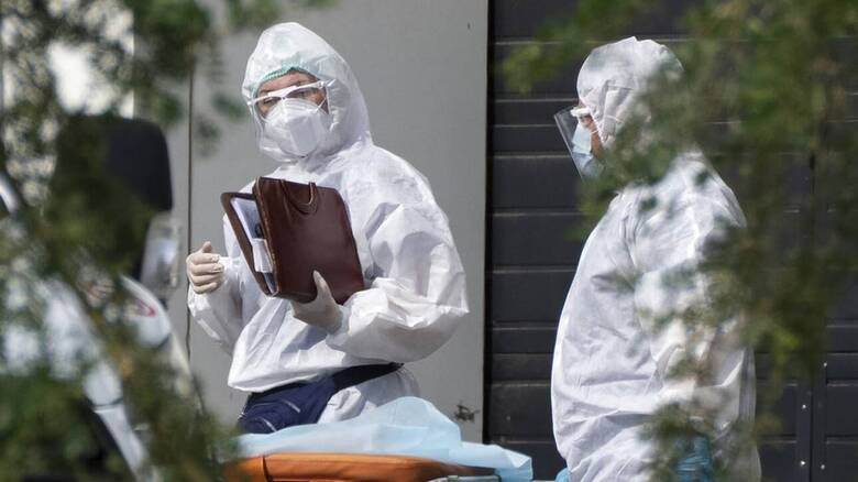 Βεβαιότητα πως η μετάλλαξη Δέλτα θα κυριαρχήσει - Vimarsana News