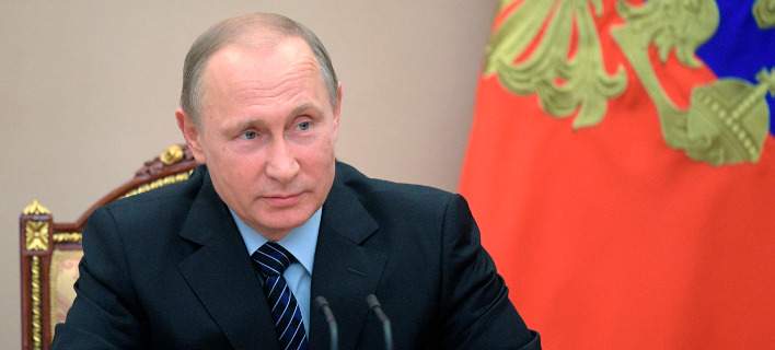 Κρεμλίνο: Το εμβόλιο Sputnik V έλαβε ο Πούτιν