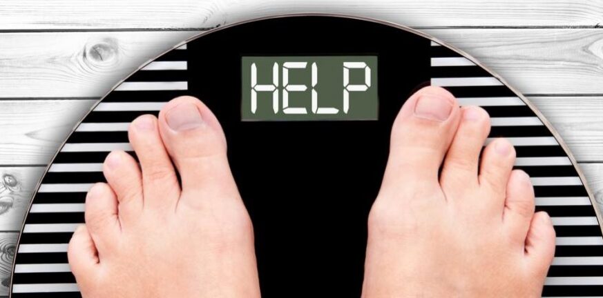 Παχυσαρκία: Παράγοντας κινδύνου στην Oστεοαρθρίτιδα