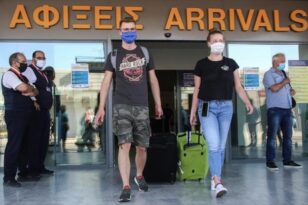 Γερμανία: Απελευθέρωση της τουριστικής κίνησης προς τη Ελλάδα