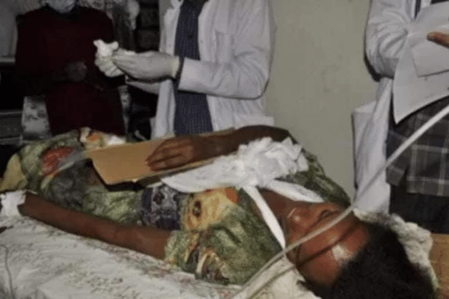 Αιθιοπία: Τουλάχιστον 50 νεκροί και πάνω από 100 τραυματίες από αεροπορική επιδρομή