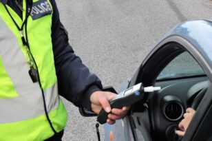 Δυτική Ελλάδα: Πάνω από 1000 οδηγοί πιάστηκαν στο τιμόνι υπό την επήρεια αλκοόλ!