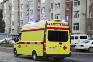 Αγία Πετρούπολη: Συντριβή ελικοπτέρου - Τρεις νεκροί - ΕΙΚΟΝΕΣ από το δυστύχημα