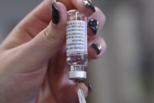 Αυστρία: Από τον Οκτώβριο ξεκινούν οι ενισχυτικές δόσεις εμβολίων