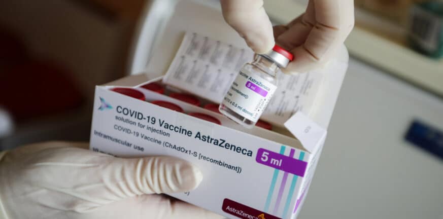 «Η πανδημία δεν έχει τελειώσει και η επόμενη θα είναι ακόμα πιο φονική» λέει η δημιουργός του εμβολίου της AstraZeneca