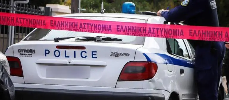 Πάτρα: Συναγερμός στην ΕΛΑΣ για εντοπισμό δυο πτωμάτων σε σπίτια