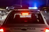 Πάτρα: Με όπλο και μαχαίρι λήστεψαν πρακτορείο ΟΠΑΠ