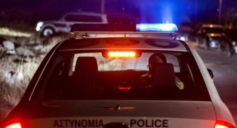 18χρονη καταγγέλλει ότι αστυνομικός την κρατούσε αιχμάλωτη και την εξέδιδε