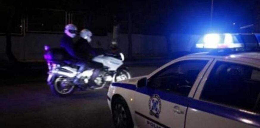 Θεσσαλονίκη: Πέντε τραυματίες αστυνομικοί σε επέμβαση της ΕΛΑΣ σε γλέντι