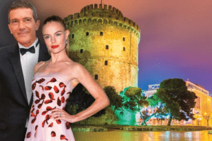 Θεσσαλονίκη: Επιτήδειοι χάκαραν τα e-mails του casting στην ταινία του Μπαντέρας!