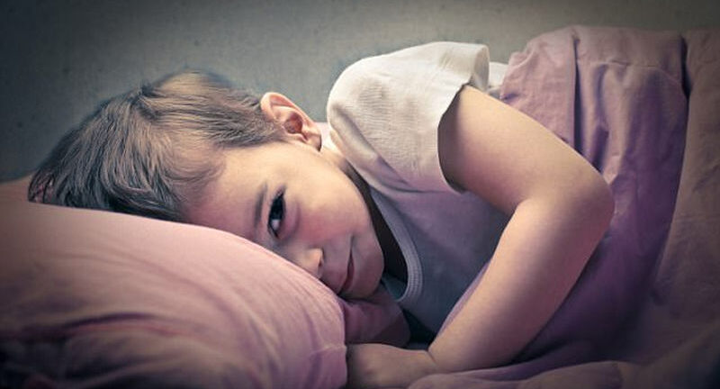 Πώς να βοηθήσετε το παιδί σας να κοιμηθεί