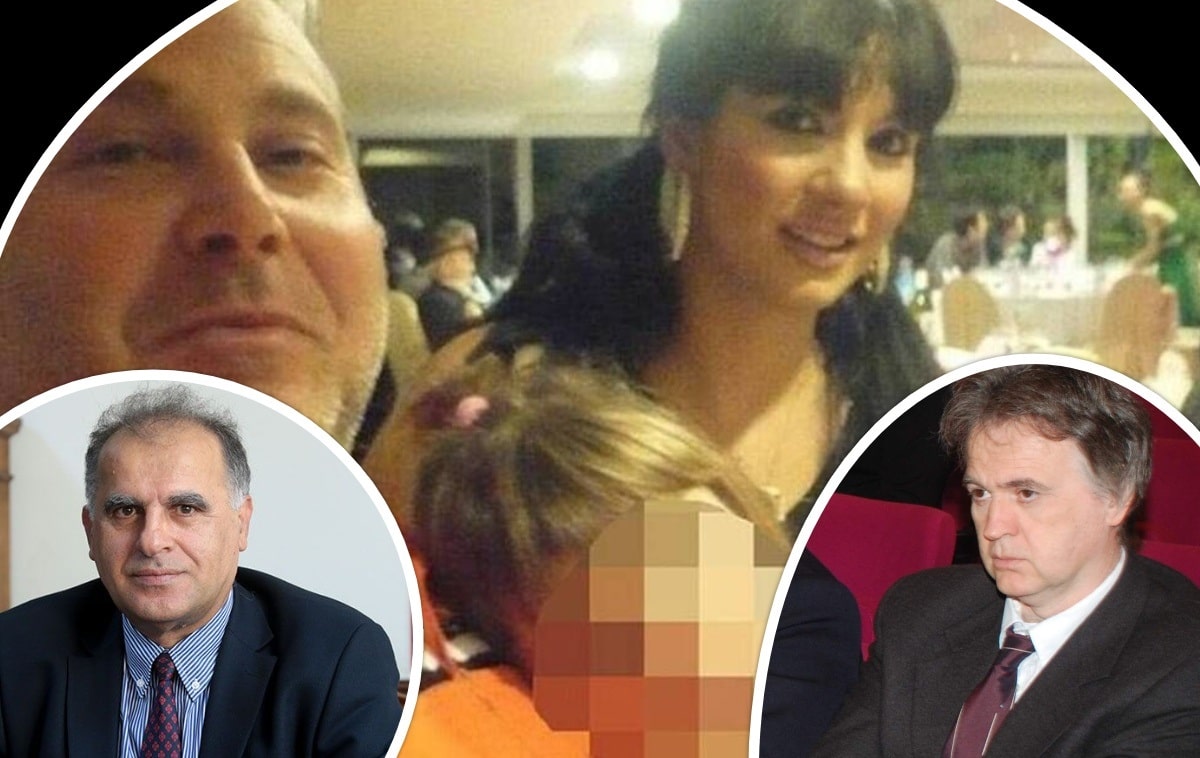 Πλιώτας σε Μπισμπίκη:«Τα μάτια σου στη Ζάκυνθο»! - Vimarsana News