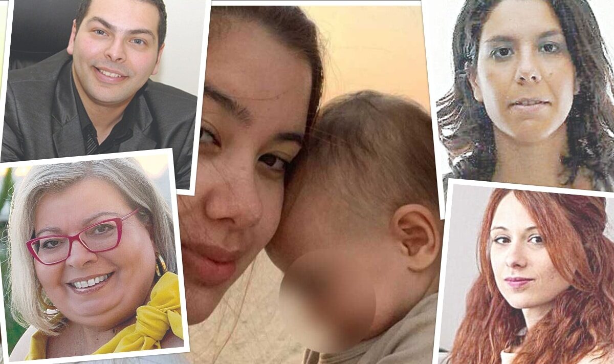 Παιδί χωρίς γονείς: Υπάρχει χρυσή λύση; - Vimarsana News