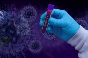 Κορονοϊός: Τα εμβόλια μπλοκάρουν και τη δημιουργία νέων μεταλλάξεων