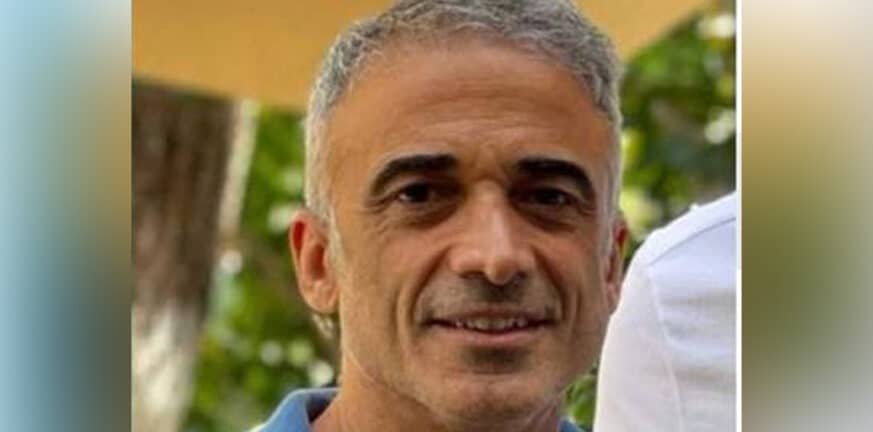 Βρέθηκε με σφαίρα στο κεφάλι ο επιχειρηματίας Σταύρος Δογιάκης