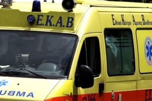 Ηγουμενίτσα: 48χρονος βρέθηκε απαγχονισμένος έξω από το νεκροταφείο