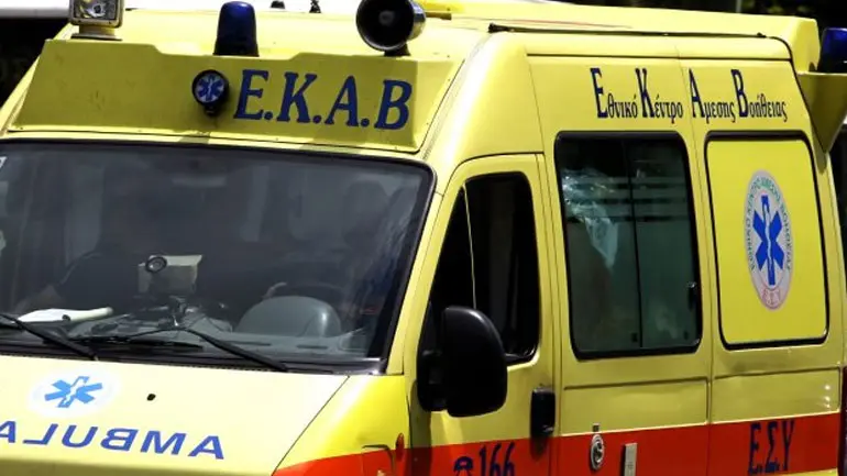 Κέρκυρα: Εργατικό δυστύχημα – 50χρονος καταπλακώθηκε από τόνους χώματος