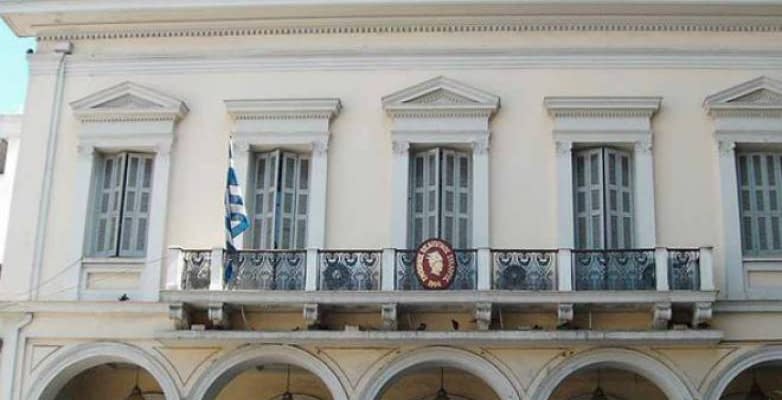 Εμπορικός Σύλλογος Πάτρας - Μ. Κατσιγιάννης: Οι προτάσεις μας για συνεργασία – Περιμένουμε τον κ. Ζαφειρόπουλο