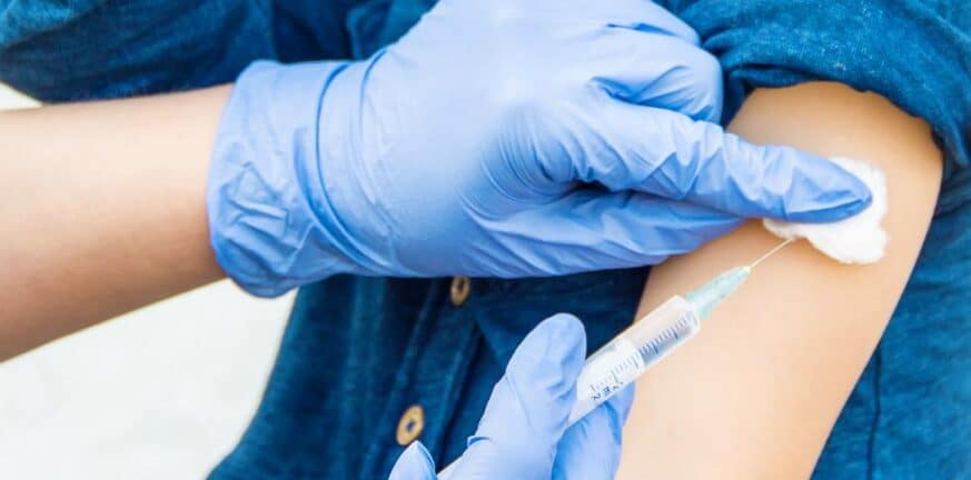 Εμβολιασμός: Προς επέκταση η υποχρεωτικότητα