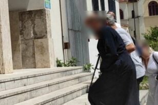 Αγρίνιο: Γιατί δεν απολογήθηκε ο Ιερέας - Η κίνηση ματ του δικηγόρου του