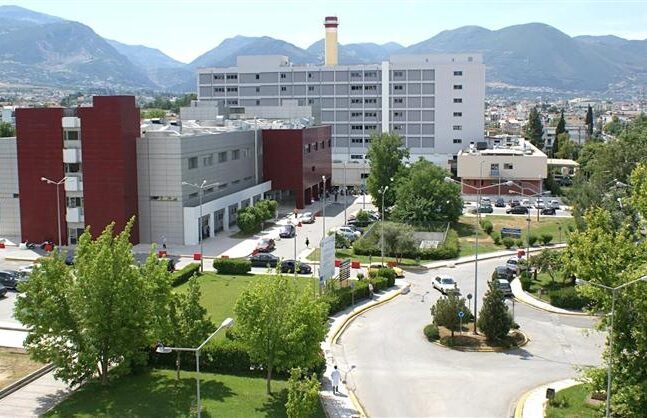 «Αγ. Ανδρέας»: Παρατήρηση που οδήγησε στα κρατητήρια