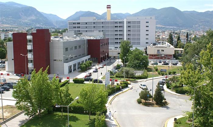 «Αγ. Ανδρέας»: Παρατήρηση που οδήγησε στα κρατητήρια «Αγ. Ανδρέας»: Παρατήρηση που οδήγησε στα κρατητήρια
