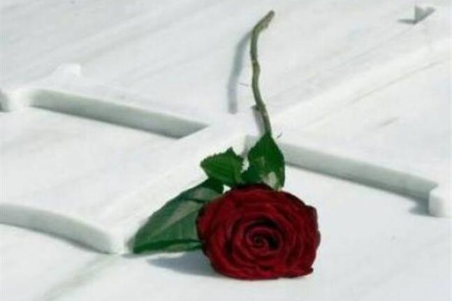 Εφυγε από τη ζωή ο Γιώργος Θεοδοσίου