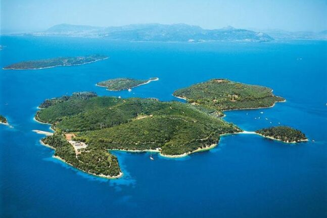 Πράσινο φως για την επένδυση 165 εκατ. στον Σκορπιό