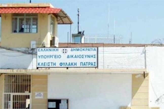 Πάτρα: Επαιξαν ξύλο στον «Αγιο Στέφανο»