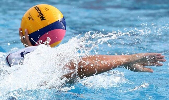 Προ Ρέκο - Ολυμπιακός 13-6: Δεν άντεξαν οι ερυθρόλευκοι