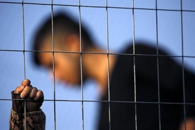 Πάτρα: Στα χέρια της ΕΛΑΣ ανήλικοι που άρπαξαν χρήματα από σπίτι ηλικιωμένου