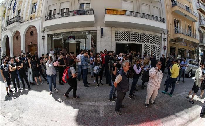 Αχαΐα: Περιουσίες εκατομμυρίων βγαίνουν στο σφυρί για ψίχουλα Αχαΐα: Περιουσίες εκατομμυρίων βγαίνουν στο σφυρί για ψίχουλα