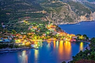 Τέλος για τη γραμμή Ιθάκη-Σάμη-Πάτρα - Αγνωστο ως πότε