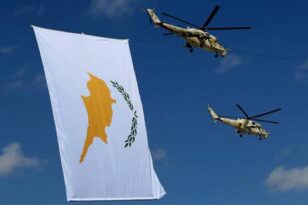 Πήτερ Στάνο για Κυπριακό: Η ΕΕ παραμένει προσηλωμένη στην εξεύρεση λύσης