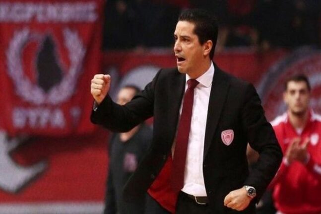 Νύχτα τρόμου: Σε καταφύγιο o Σφαιρόπουλος – Συγκλονιστικό ποστάρισμα από Δέδα