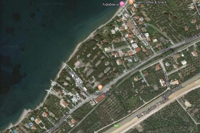 Πάτρα: Ξεκινούν έλεγχοι στα Αραχωβίτικα
